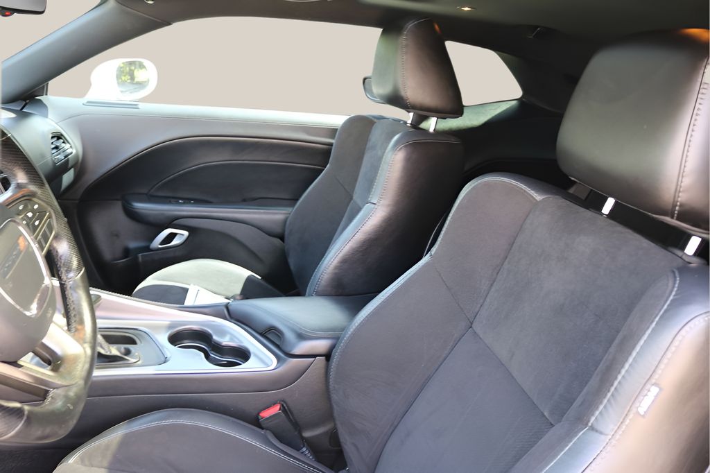Used Car 2021 Dodge Challenger  R/t For Sale Under $25,000 In Austin, Texas