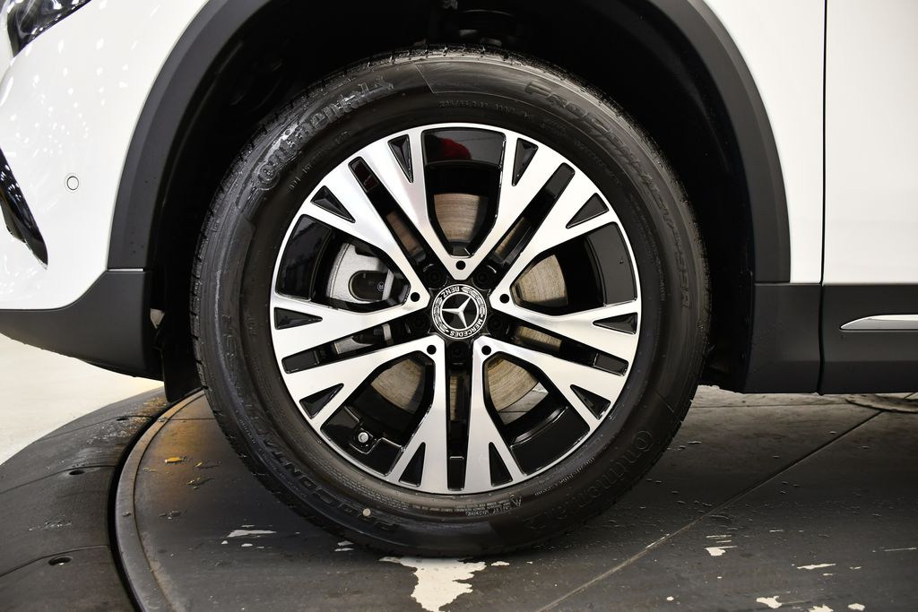 Thumbnail: 2026 Mercedes-Benz GLA - 13