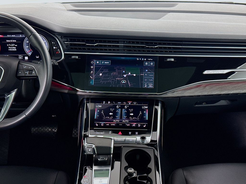 Thumbnail: 2023 Audi Q7 - 14