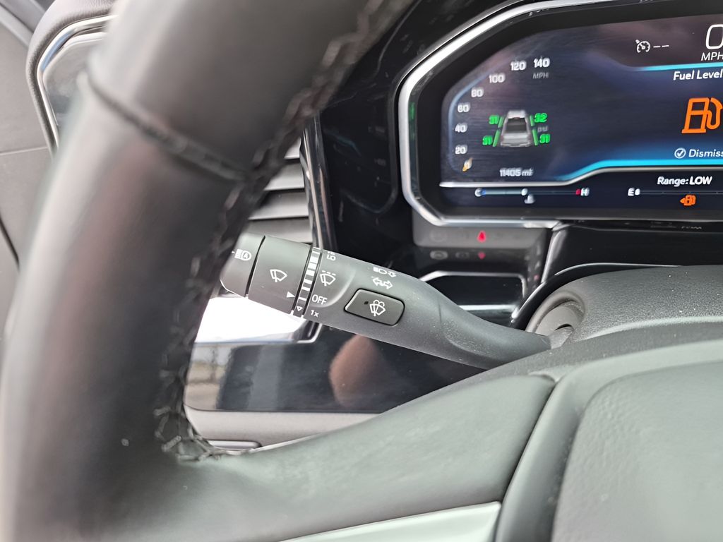 Used Car 2024 Chevrolet Silverado 1500  Rst For Sale Under $50,000 In Austin, Texas