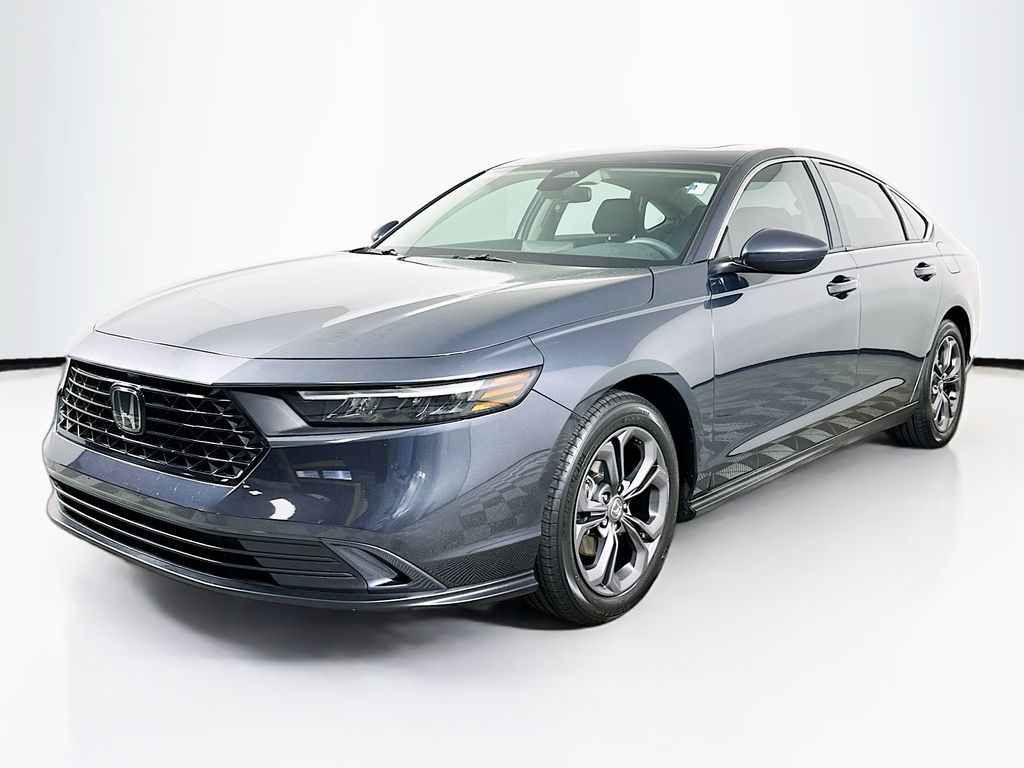 2023 Honda Accord Sedan EX