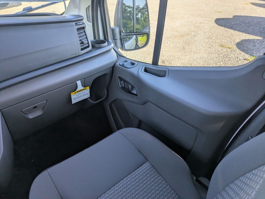 2026 Ford Transit-350 Passenger Van XLT