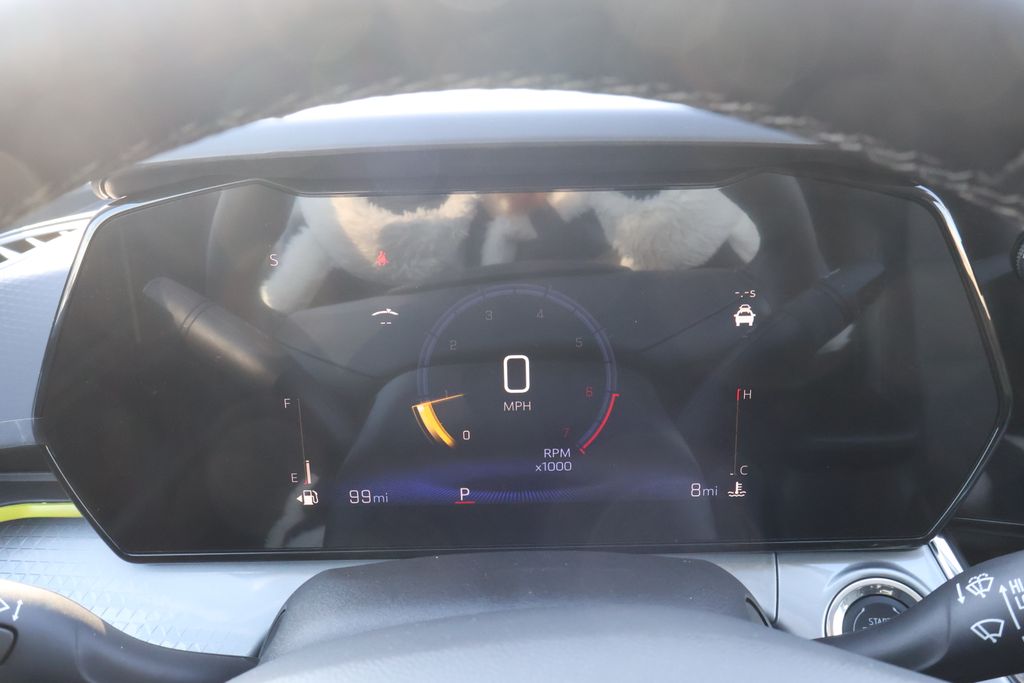 Thumbnail: 2026 Chevrolet Trax - 20