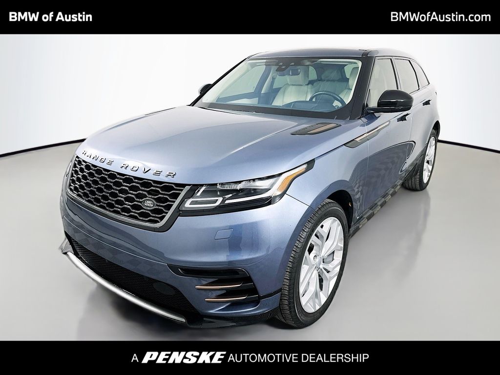 2020 Land Rover Range Rover Velar R-Dynamic S -
                  Austin, TX