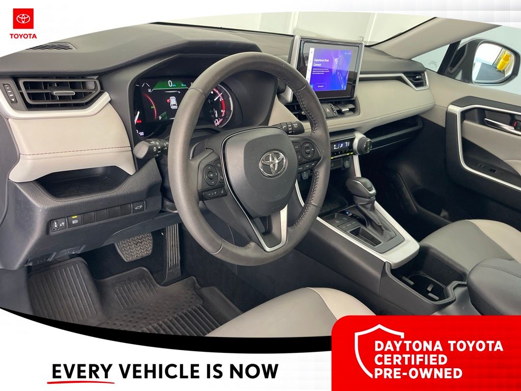 Used 2024 Toyota RAV4 SUV
