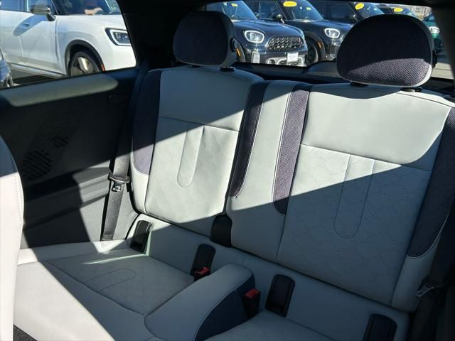 Thumbnail: 2026 MINI Cooper - 29