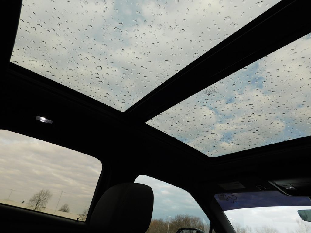 Thumbnail: 2023 Chevrolet Blazer - 6