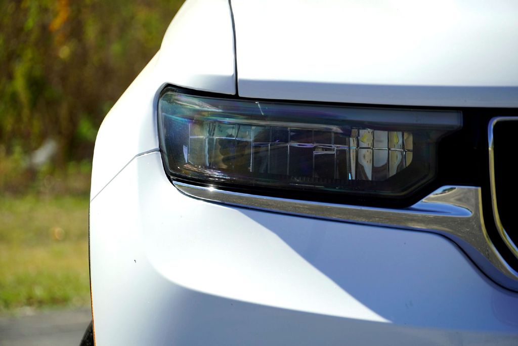 Used Car 2021 Jeep Grand Cherokee L  Limited For Sale Under $25,000 In Taylor, Texas