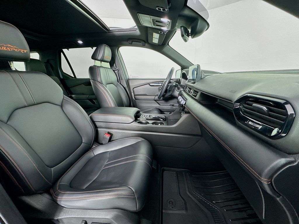 Used Car 2023 Honda Pilot  Trailsport For Sale Under $40,000 In Austin, Texas