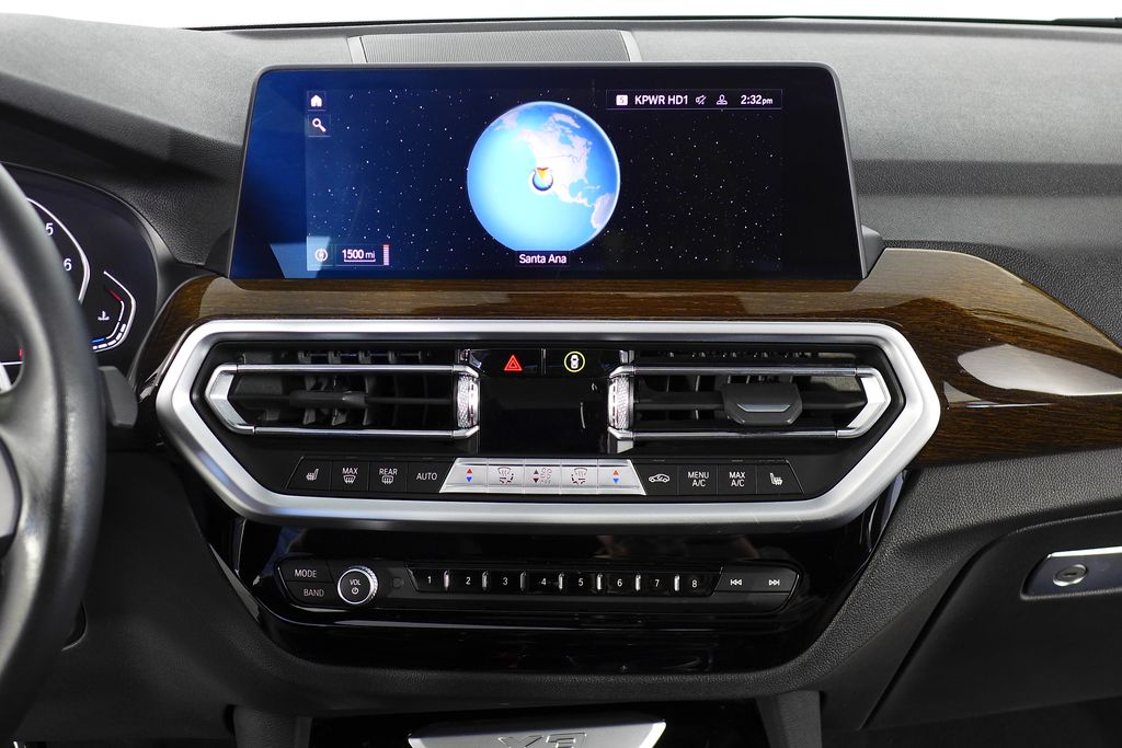 Thumbnail: 2022 BMW X3 - 26