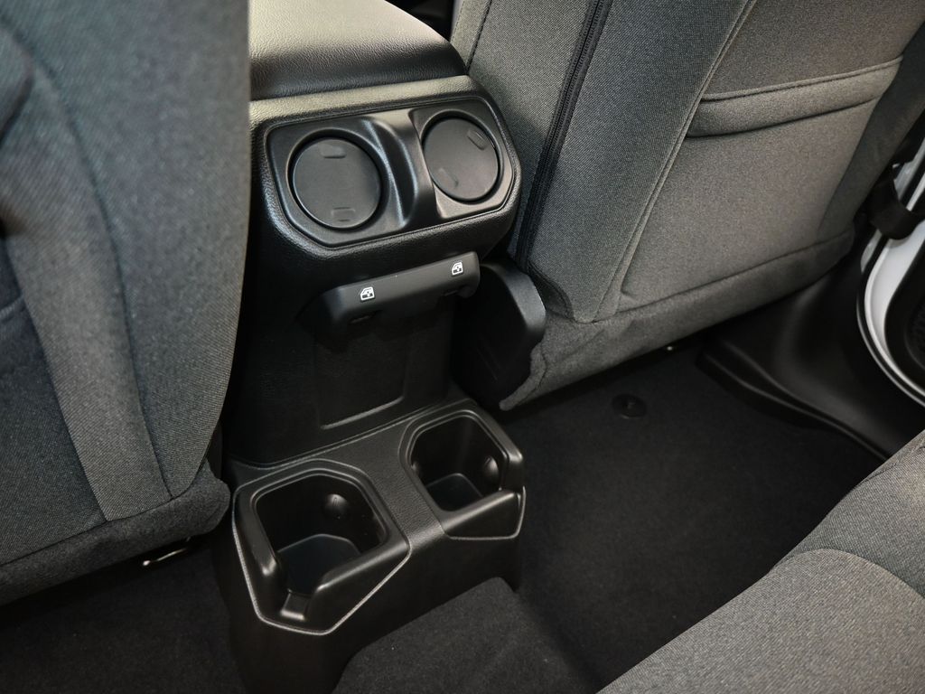 New 2026 Bright White Clearcoat Jeep Sport image 28