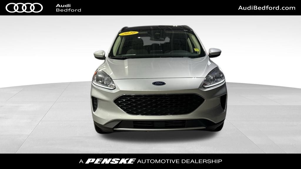 Thumbnail: 2020 Ford Escape - 2