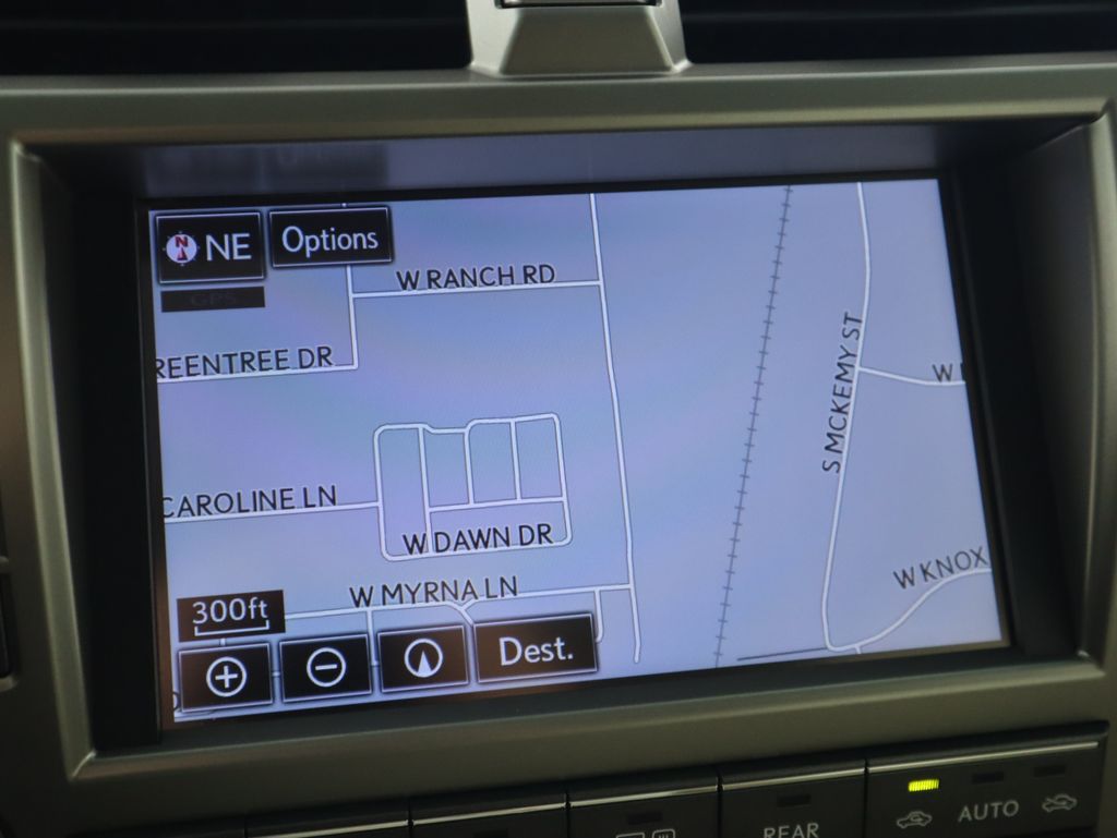 2017 Lexus GX 460 15