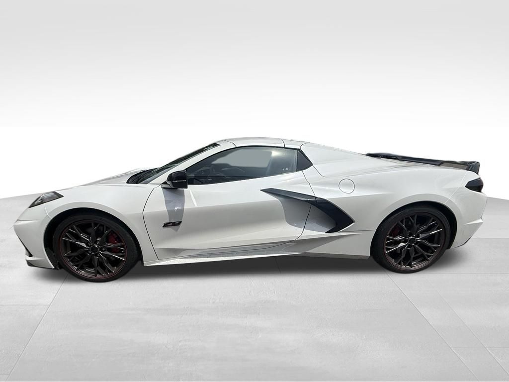 2023 Chevrolet Corvette Stingray - Image 3