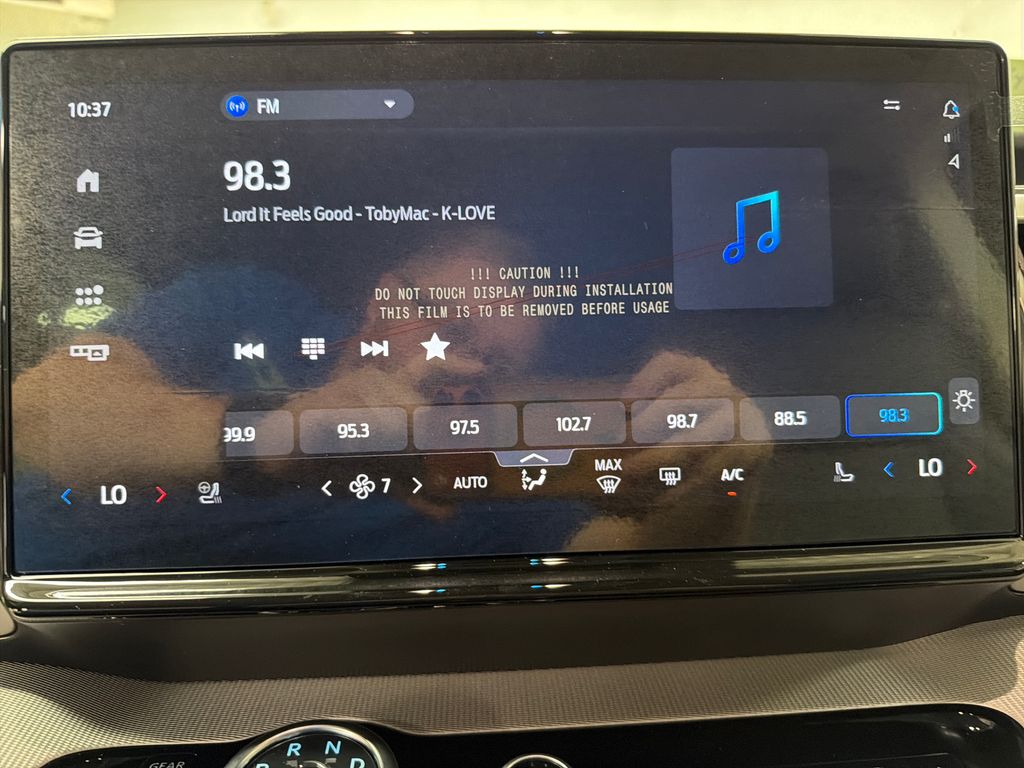 New 2026 Gray Ford Active image 23