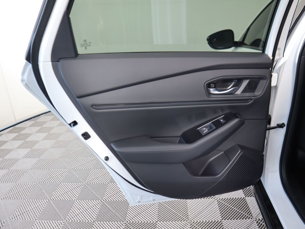 Thumbnail: 2025 Honda Accord - 28