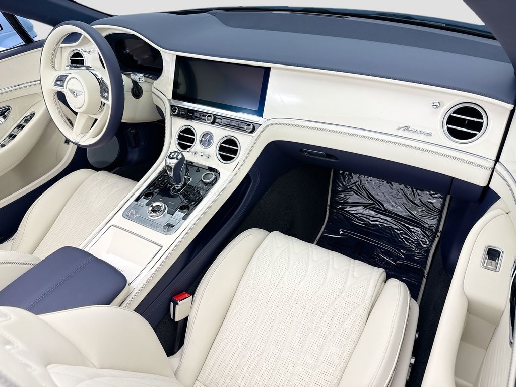 Thumbnail: 2026 Bentley Continental - 25