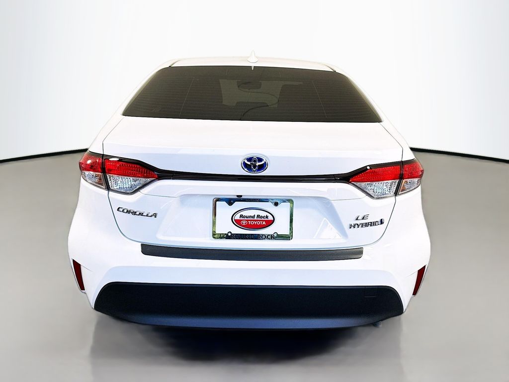Thumbnail: 2024 Toyota Corolla - 6