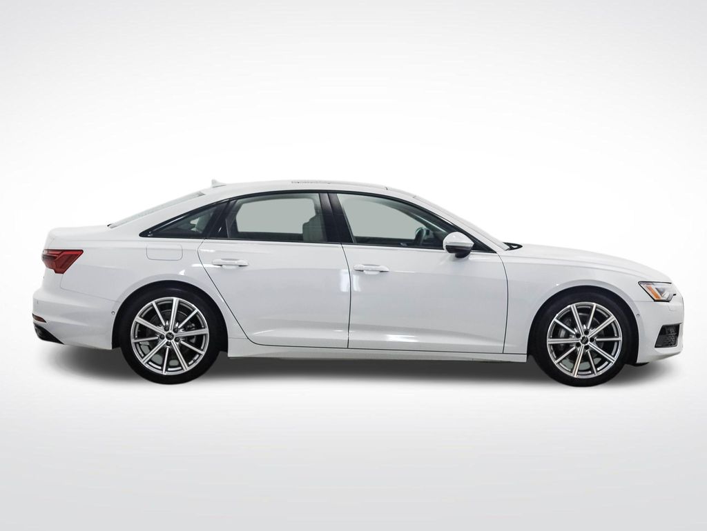 Thumbnail: 2025 Audi A6 - 6