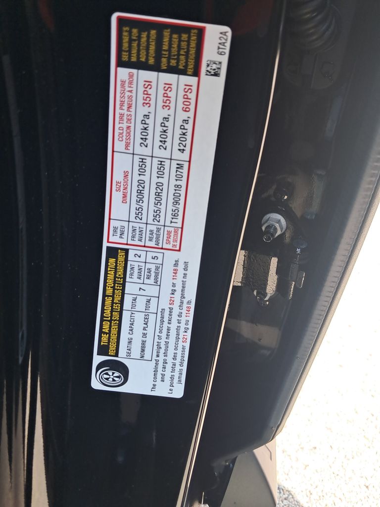 2026 Nissan Pathfinder SL Black at John Sisson Motors