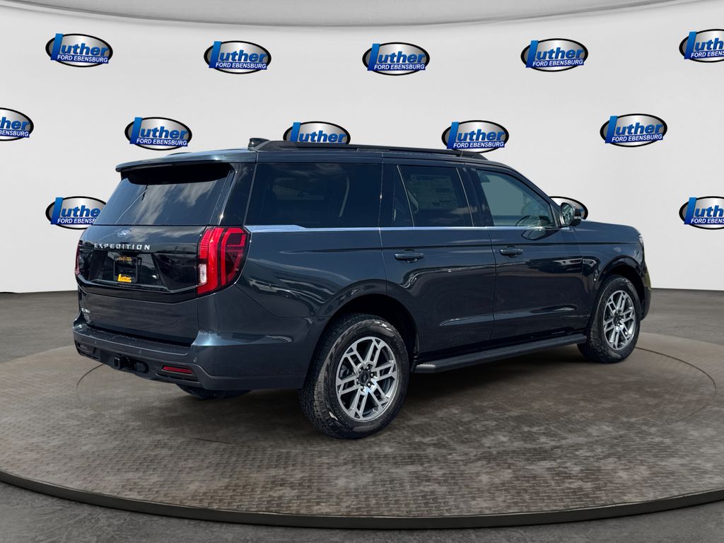 2026 Ford Expedition Active - 4