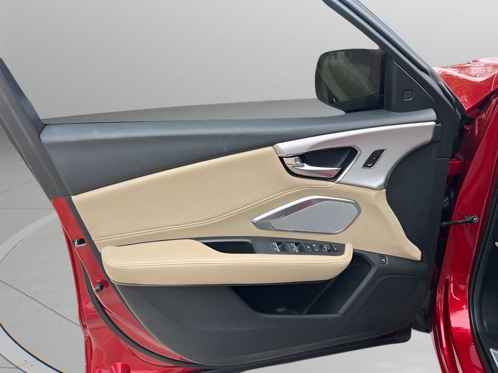 Used Car 2020 Acura Rdx  Technology Package For Sale Under $30,000 In Austin, Texas