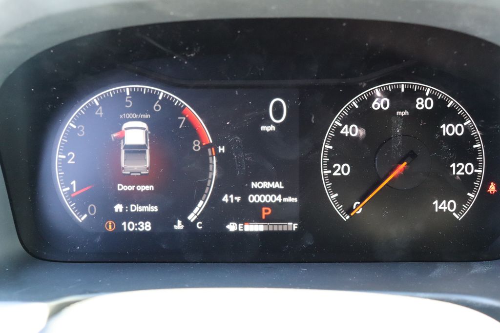 Thumbnail: 2026 Honda Ridgeline - 30