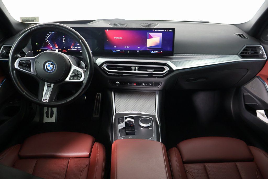 Thumbnail: 2023 BMW 3 Series - 7