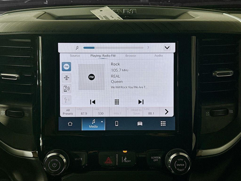 New 2026 Blue Ram Express image 13