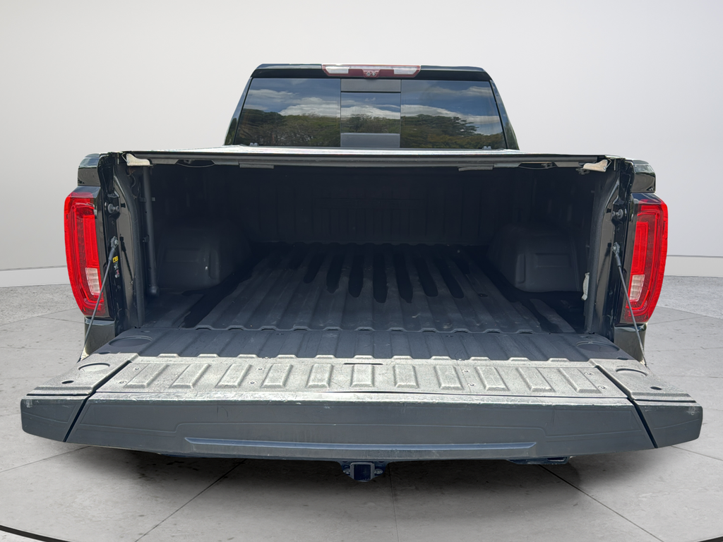 Used 2020 GMC Sierra 1500 Denali 4D Crew Cab