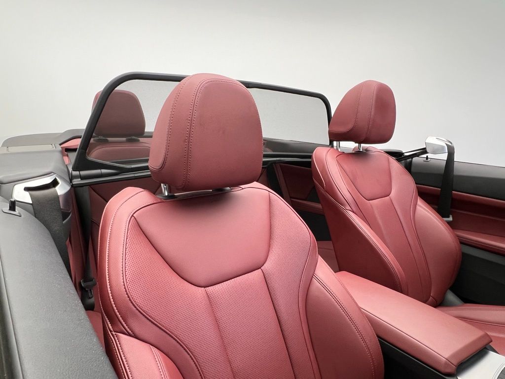 Thumbnail: 2024 BMW 4 Series - 12