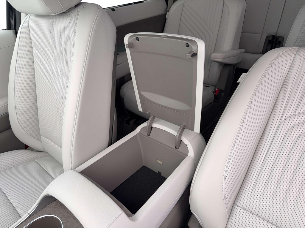 Thumbnail: 2026 Hyundai Palisade - 18