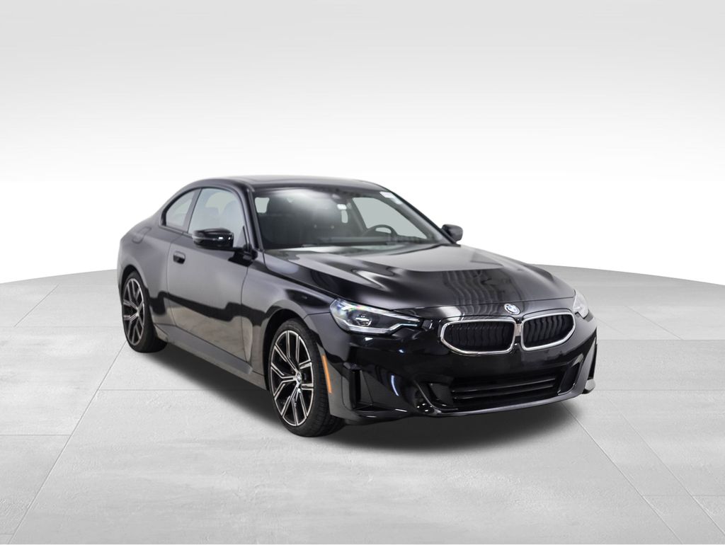 2023 BMW 2 Series 230i xDrive 7