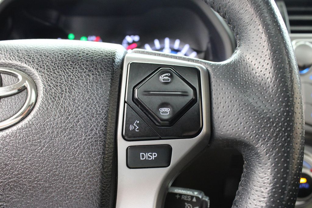 used 2016 Toyota 4Runner car, priced at $23,999