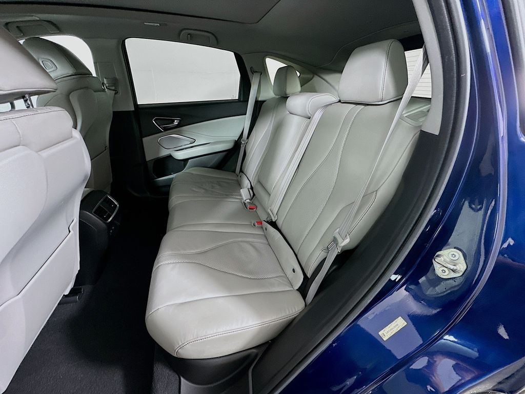 Thumbnail: 2020 Acura RDX - 25