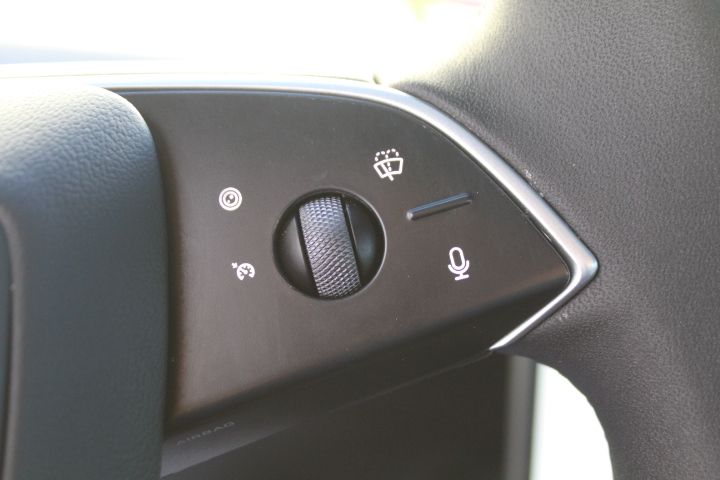 Used Car 2024 Tesla Model 3  Long Range For Sale Under $40,000 In Georgetown, Texas