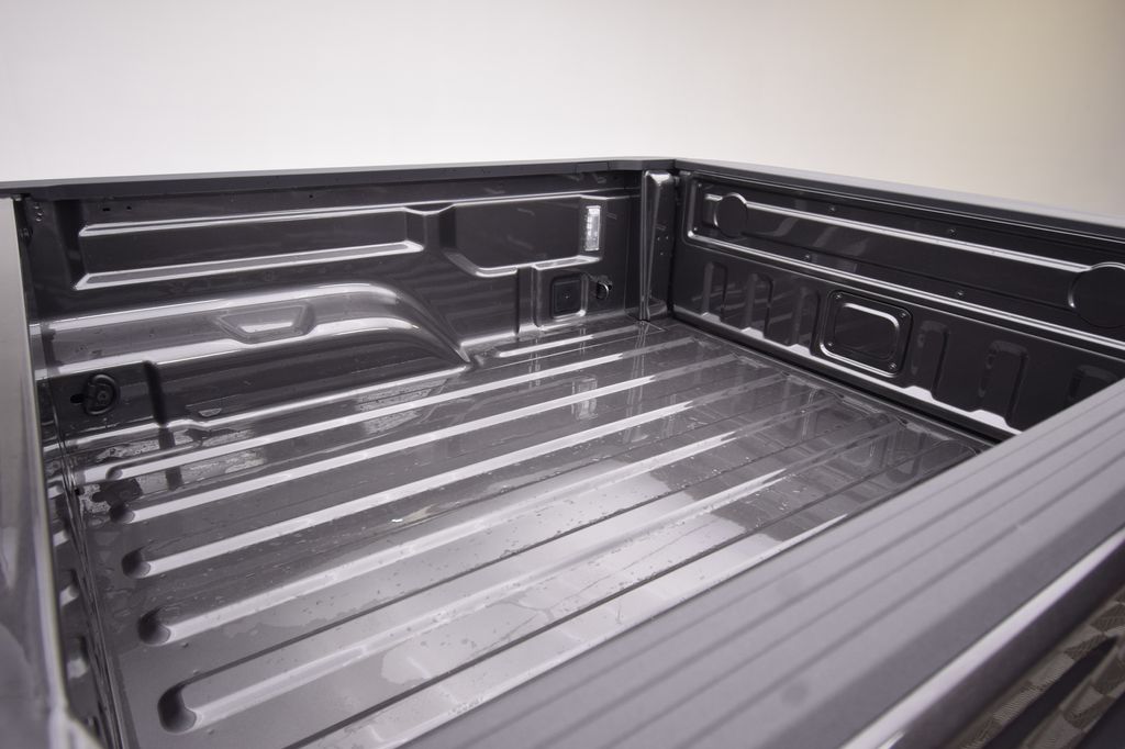 new 2026 Jeep Gladiator car, priced at $47,570