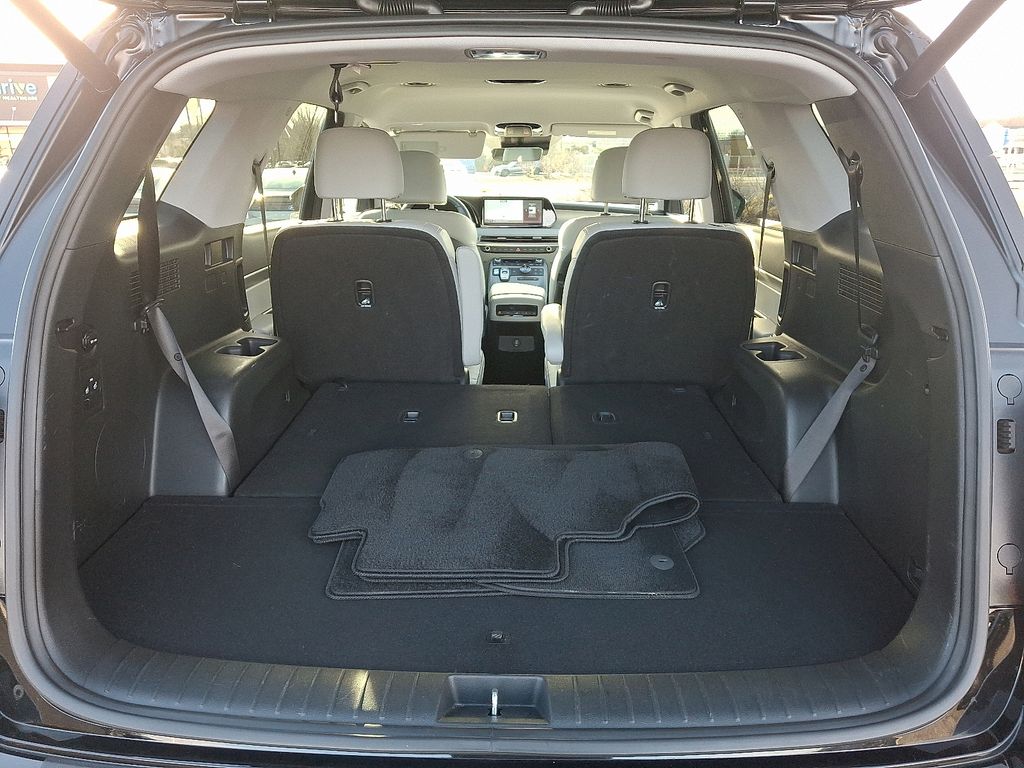 Thumbnail: 2023 Hyundai Palisade - 32