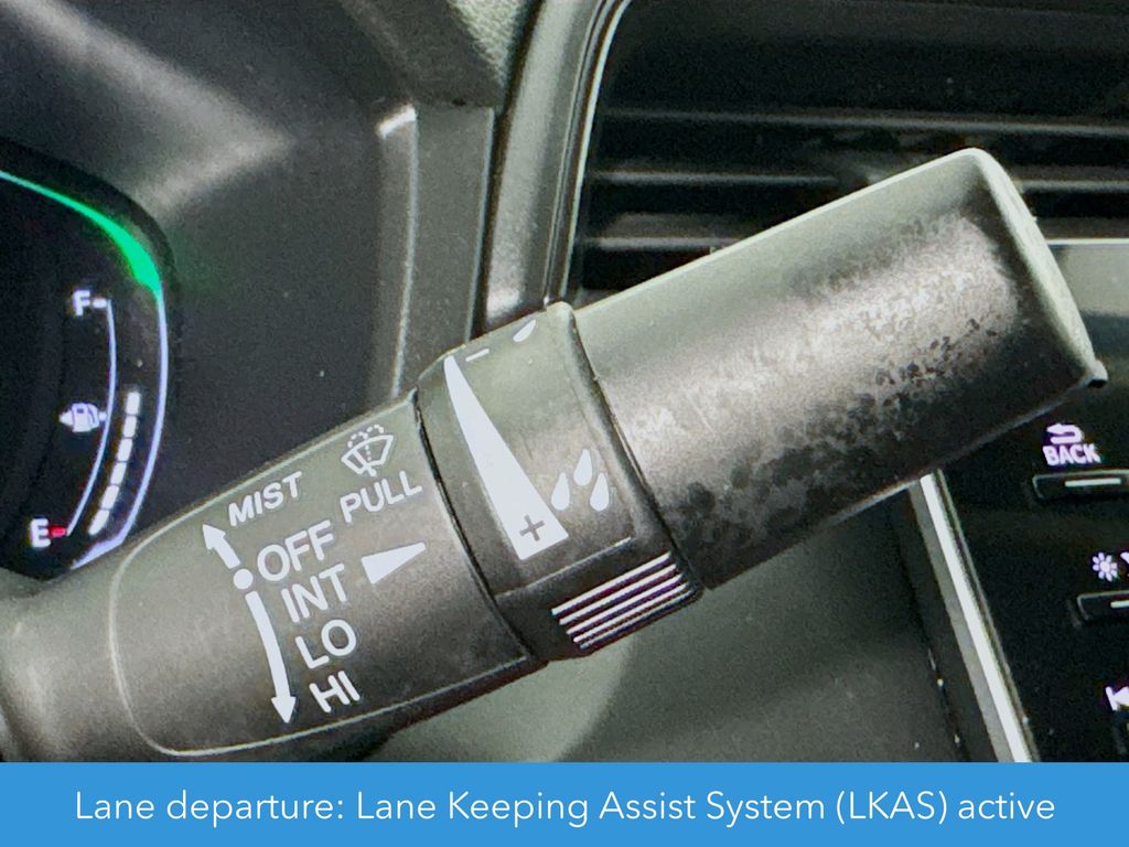 Used Car 2022 Honda Insight  Ex For Sale Under $20,000 In Austin, Texas