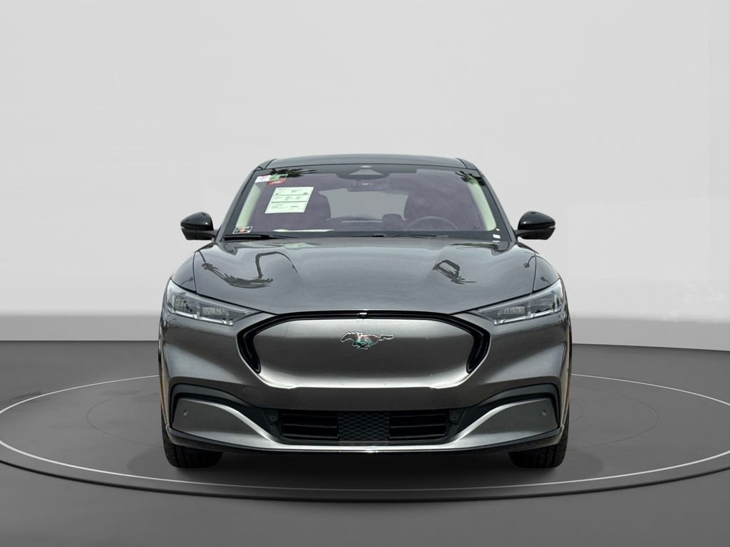 Used 2023 Ford Mustang Mach-E Premium 4D Sport Utility