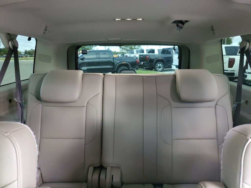 Used Car 2018 Gmc Yukon Xl  Slt For Sale In Austin, Texas