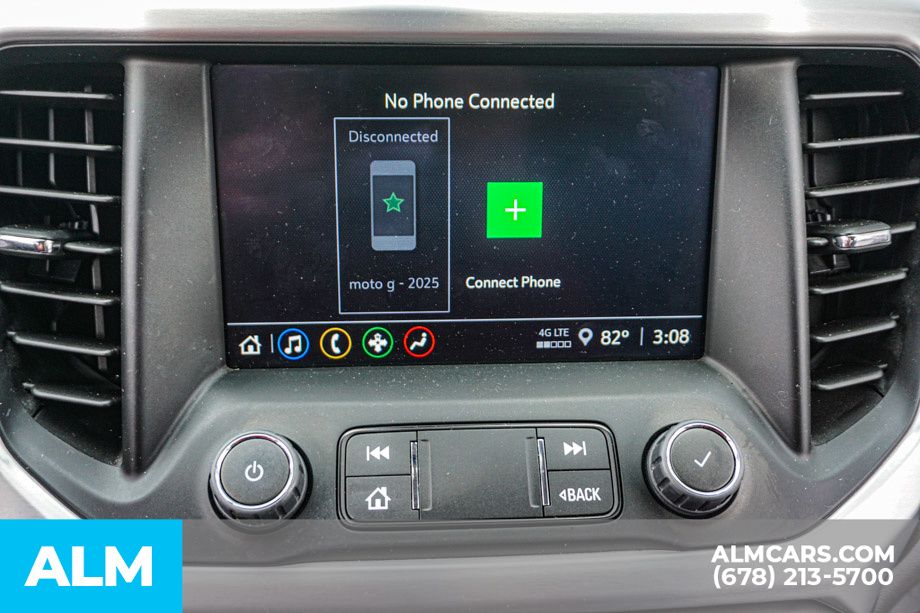 2022 GMC Acadia SLE - Photo 39