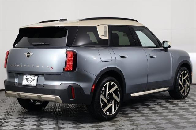 Thumbnail: 2026 MINI Cooper Countryman - 2