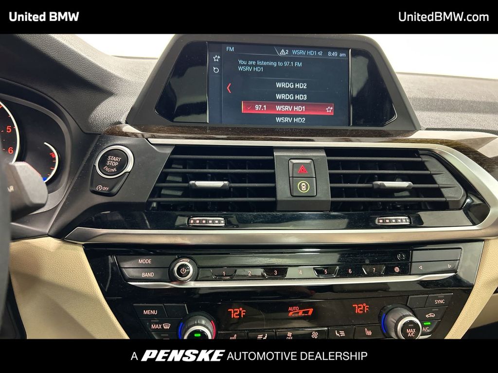 Thumbnail: 2019 BMW X3 - 16