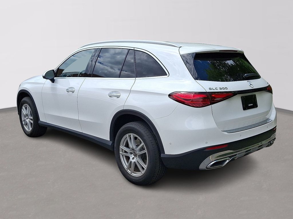 2023 Mercedes-Benz GLC 300 6