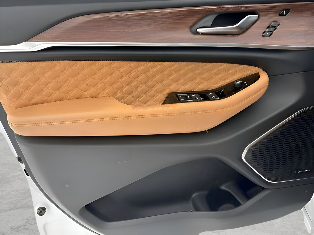 2022 Jeep Grand Cherokee L