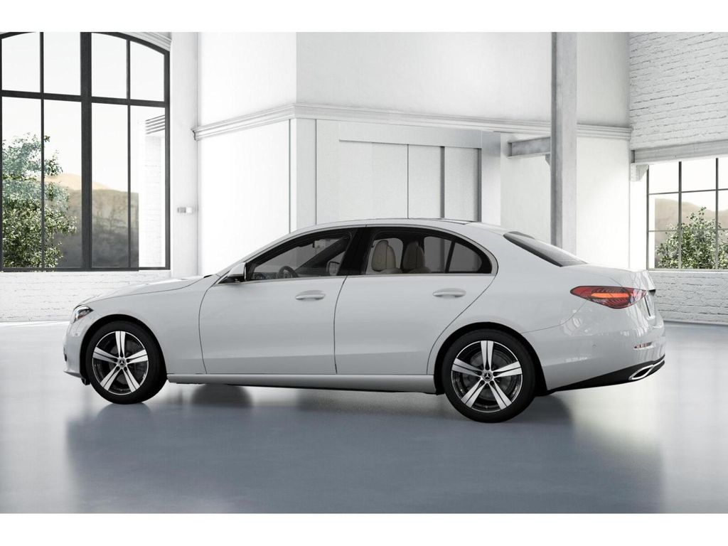 Thumbnail: 2026 Mercedes-Benz C-Class - 32