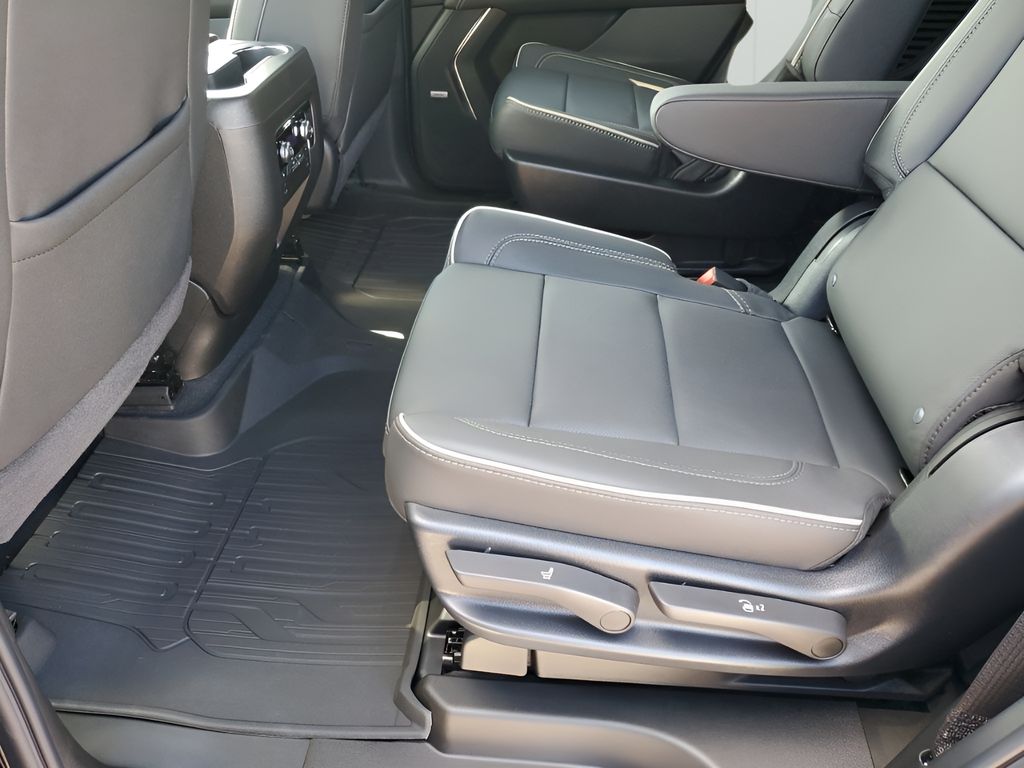 New Car 2025 Gmc Yukon  Elevation For Sale Under $80,000 In Austin, Texas
