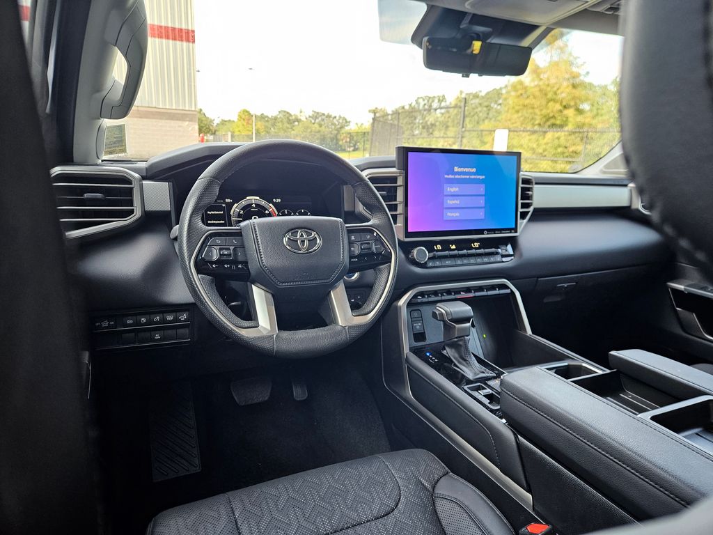 Thumbnail: 2023 Toyota Tundra - 12