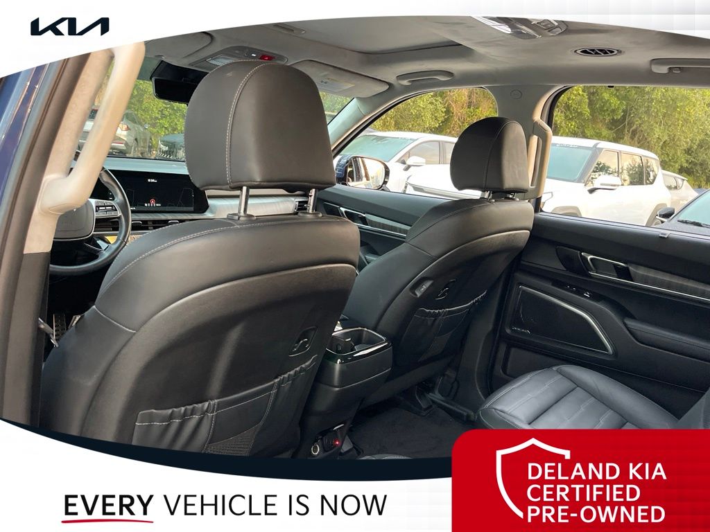 Used 2023 Kia Telluride SUV